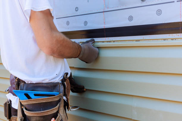 Affordable Siding Contractor solutions in Volant, PA